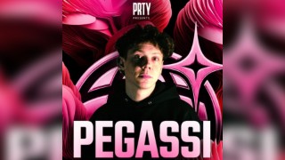 PRTY Presents PEGASSI