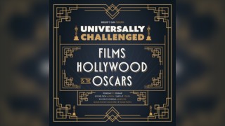 Universally Challenged - Films, Hollywood & the Oscars.