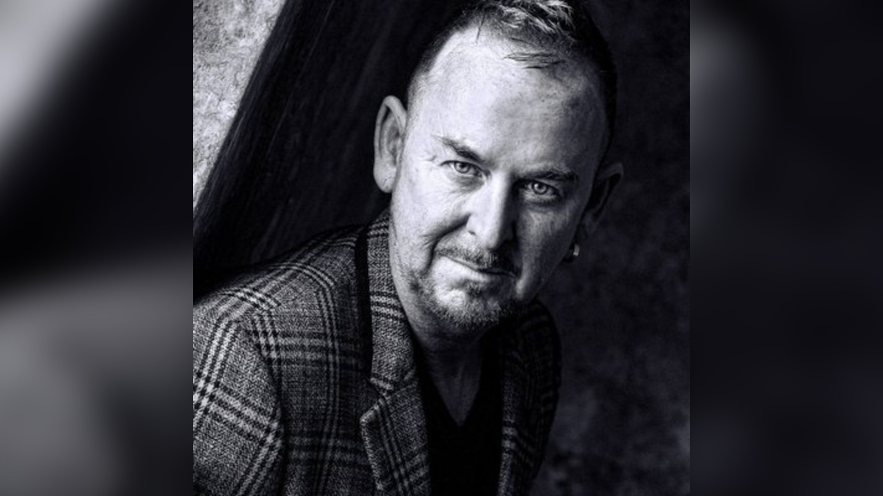 Steve Holbrook Clairvoyant evening 8th October