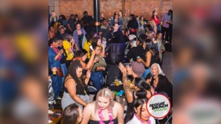 Reggae Bingo - Manchester - Fri 18th April