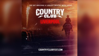 Country Club - Country Music Festival Liverpool