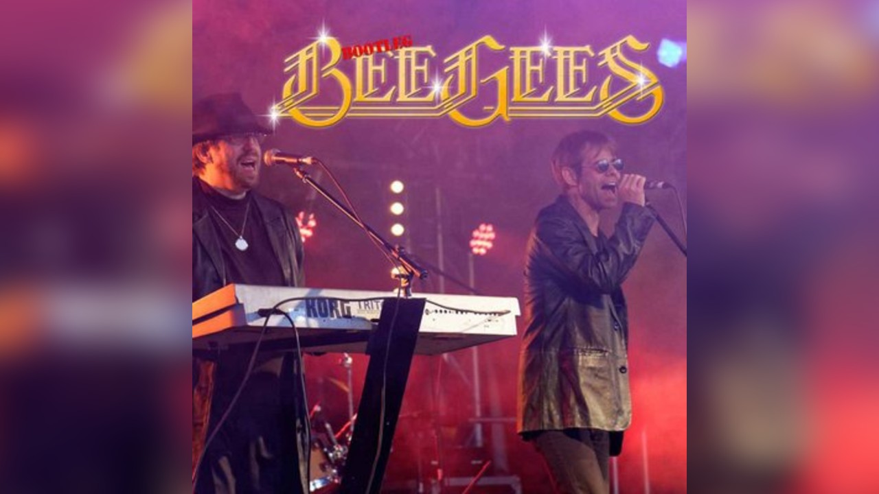 Bee Gees Tribute Night - Stirchley