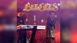 Bee Gees Tribute Night - Stirchley