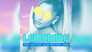 Lemonade - Pop | Alt Pop | Electro Pop | RNB - Liverpool