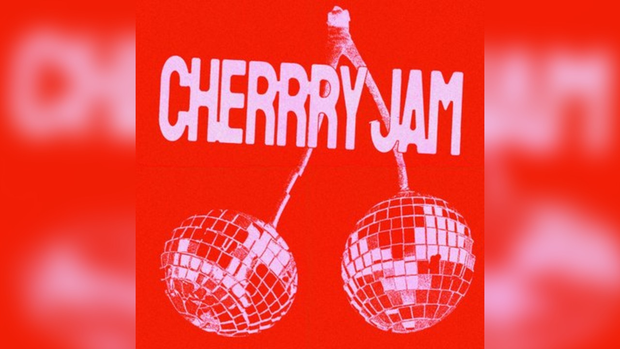 Cherrry Jam