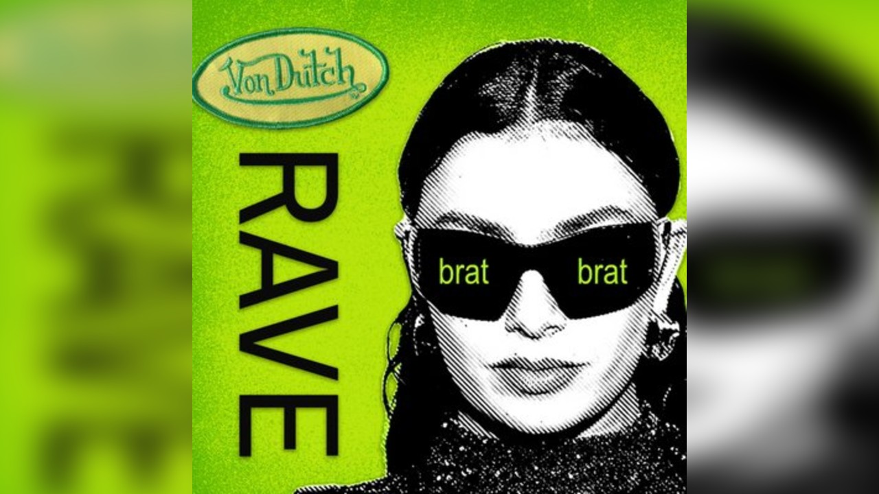 Brat Rave (Oxford)