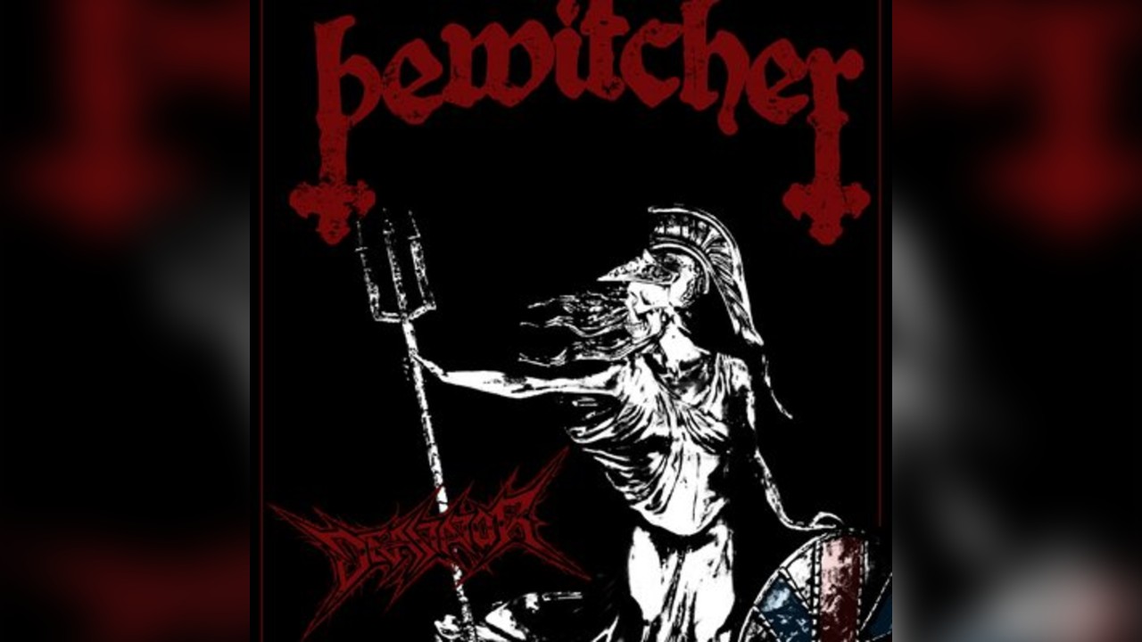 Bewitcher / Devastator