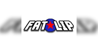 Fat Lip Christmas Party