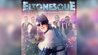 Eltonesque - A tribute to Elton John with a Full Live Band