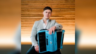 Calum MacPhail + support - Edinburgh