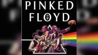 Pinked Floyd