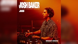 Moody Disco with Josh Baker