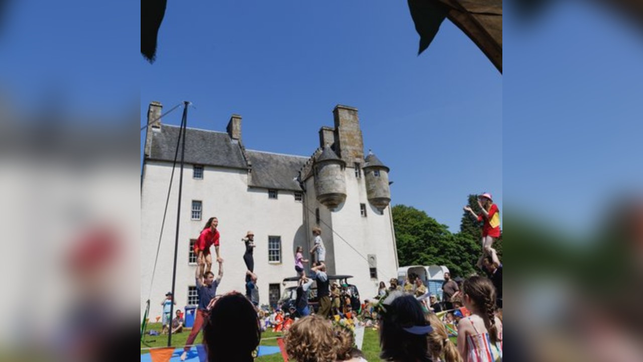 WILDHOOD Festival