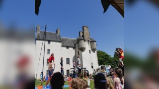WILDHOOD Festival