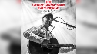 The Gerry Cinna-Man Experience