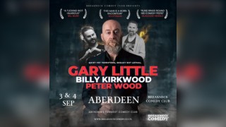 Gary Little