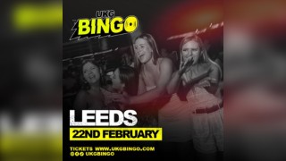 UKG BINGO Leeds