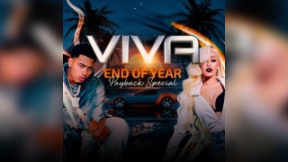 VIVA Reggaeton End of Year Payback