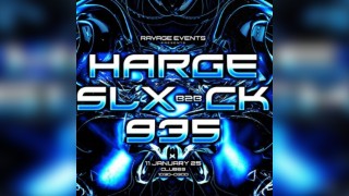 Ravage Events 001