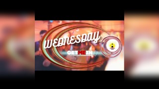 The Lighthouse Shoreditch // Every Wednesday // Afrobeats, Bashment, Sexy RnB // Get Me In