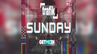 Shoreditch Hip-Hop & RnB Party // Trafik Shoreditch // Every Sunday // Get Me In