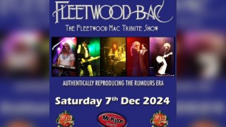 Fleetwood Bac