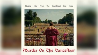Murder On The Dancefloor (Oxford)