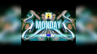 The Lighthouse Shoreditch // Every Monday // Afrobeats, Bashment, Sexy RnB // Get Me In