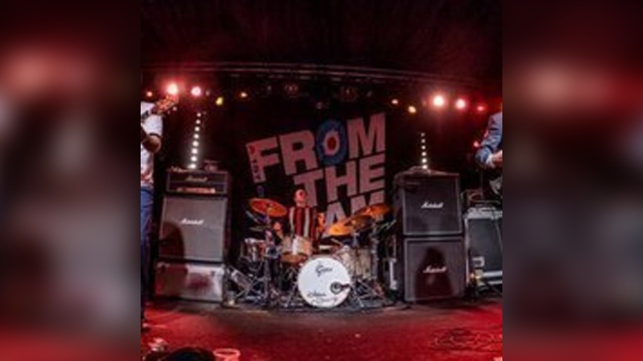 From The Jam