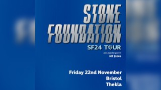 Stone Foundation