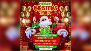 Children's Christmas Party