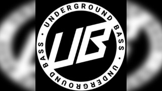 The Sounds Of The Underground - Undergroundbass.uk Club Event