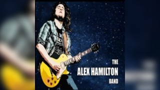 Alex (Lewis) Hamilton Band