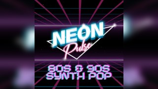 Neon Pulse: electro-pop covers