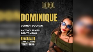 LOCOL - Presents Dominique