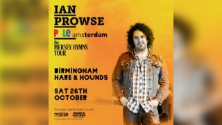 Ian Prowse