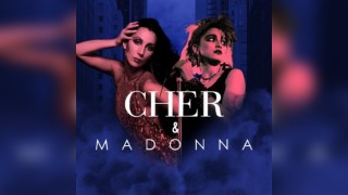 Cher vs Madonna - Liverpool