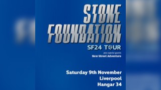 Stone Foundation