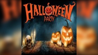 Halloween Party 2024 - Tickets needed for FULL night