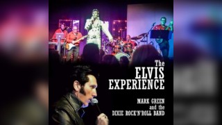 The Elvis And The Dixie Rock N Roll Band