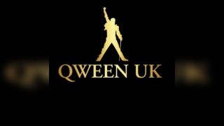 QWEEN UK - The Premier UK QUEEN tribute band