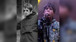 Oasis Maybe + The Ultimate Stone Roses