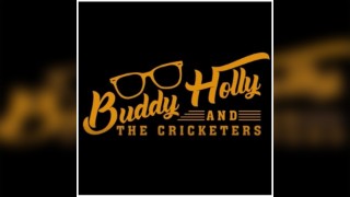 Buddy Holly & The Cricketers