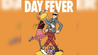 Day Fever - HORIZON