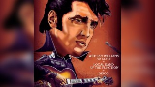 A Night With Elvis