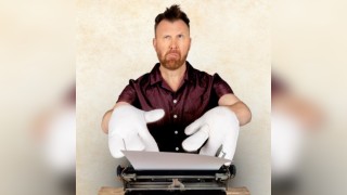 Jason Byrne: No Show