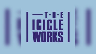 The Icicle Works