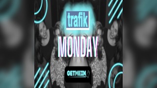 Trafik Shoreditch // Every Monday // Party Tunes, Sexy RnB, Commercial // Get Me In