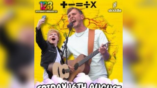 The Mathematics Show: The ULTIMATE Ed Sheeran Tribute Experience