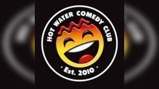 Hot Waters Greenroom Podcast Live